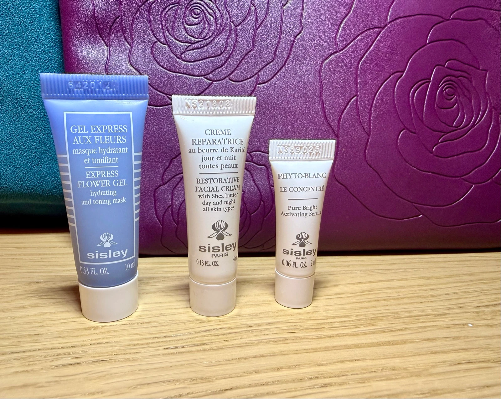 Sisley Kit ✨ New – photo 2